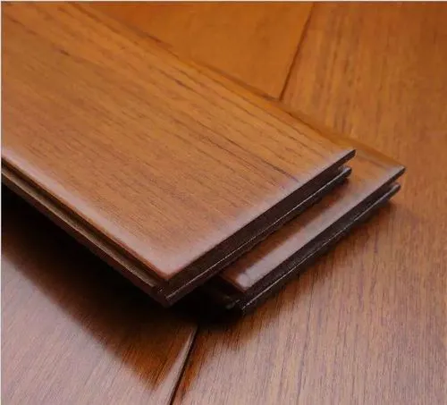 实木地板的安装方法和注意事项是什么?