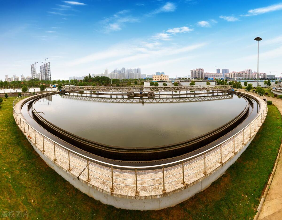 污水处理设备在城市规划与建设中的应用前景