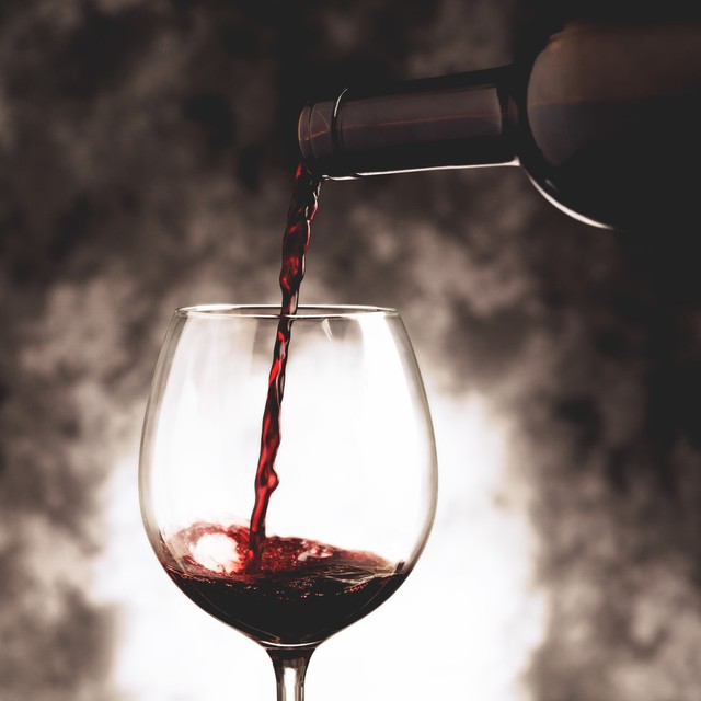 葡萄酒的制作方法和步骤