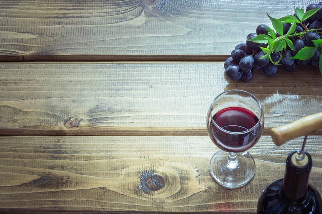 葡萄酒的品鉴技巧及如何选择适合自己的口味