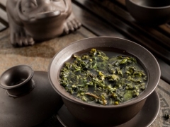 乌龙茶有哪些?深入了解乌龙茶的种类与特点