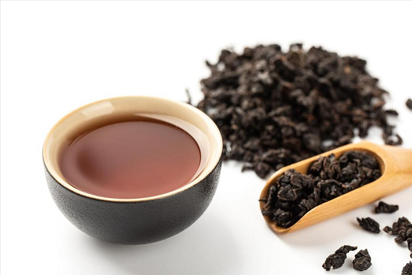 乌龙茶是凉性还是温性