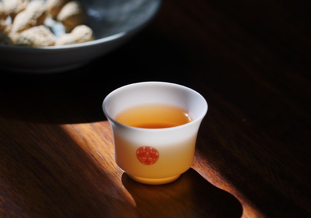 乌龙茶有什么功效