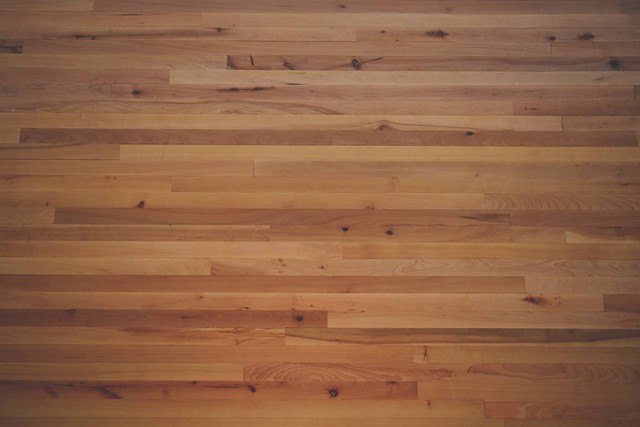 实木地板的常见问题