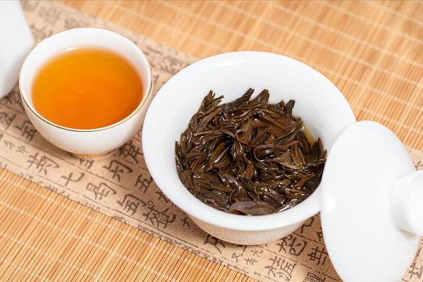 乌龙茶能减肥吗
