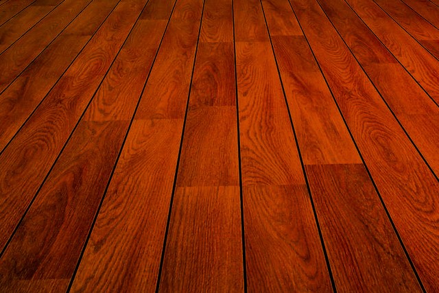 实木地板的颜色和纹理选择有哪些