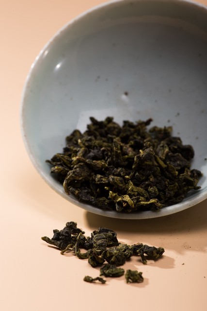 乌龙茶是什么茶