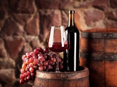 自酿葡萄酒：从厨房小白到酿酒师的7天蜕变