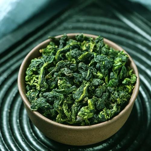 乌龙茶有哪些品种？5大产地+3种发酵分类全解析