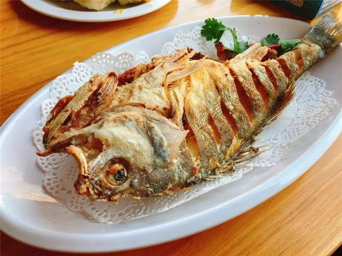 鲈鱼怎么做最好吃？