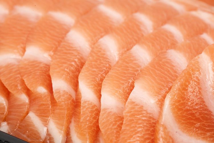 三文鱼怎么做最好吃？5种神仙吃法，厨房小白也能一次封神