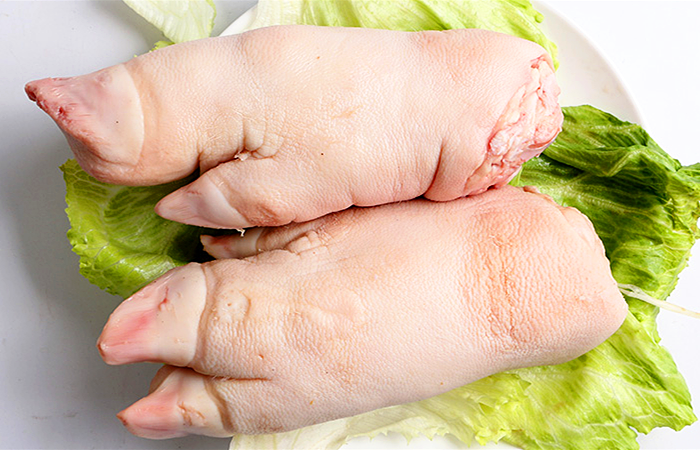 猪脚怎么做最好吃？