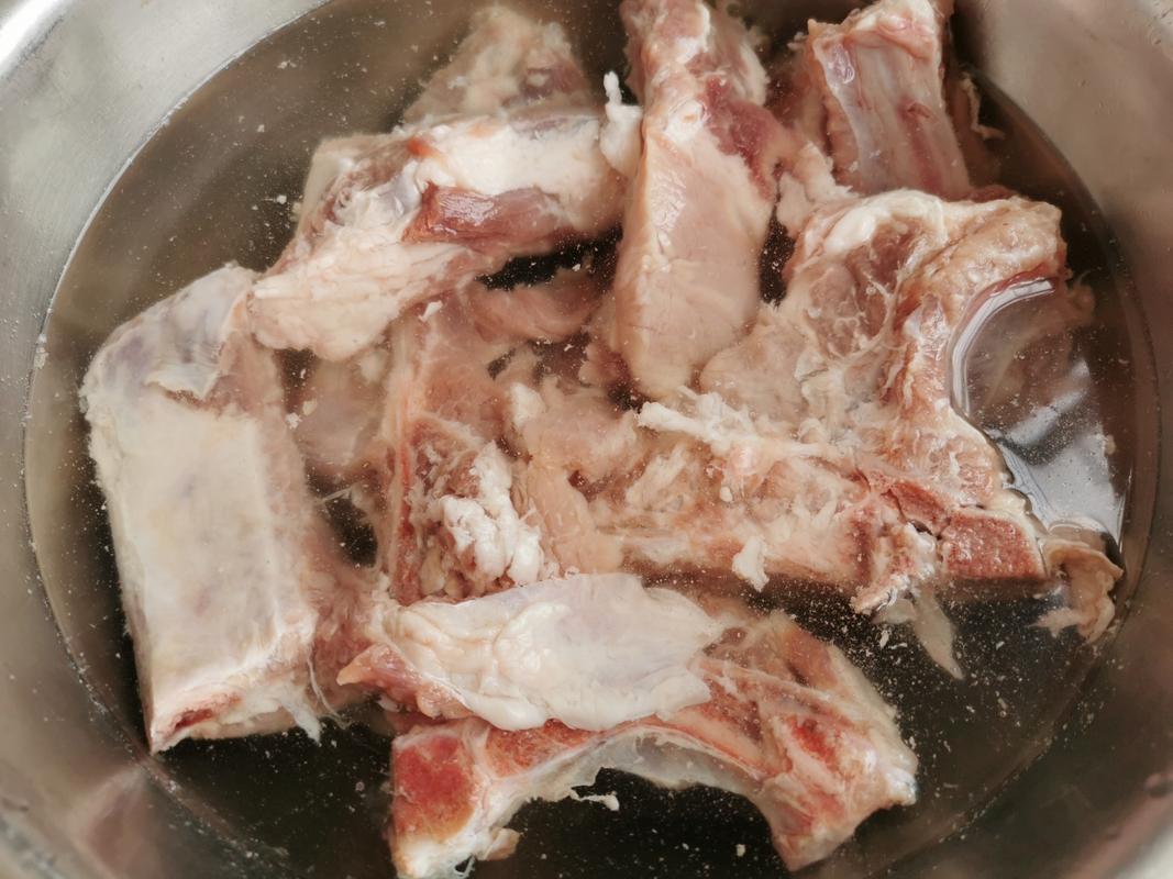 排骨怎么做？3种零失败神级做法，厨房小白也能秒变大厨