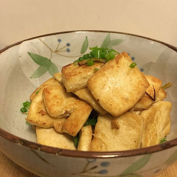 豆腐怎么做最好吃？