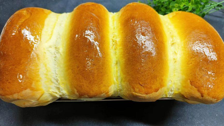 面包怎么做？3小时做出面包店级松软的终极攻略