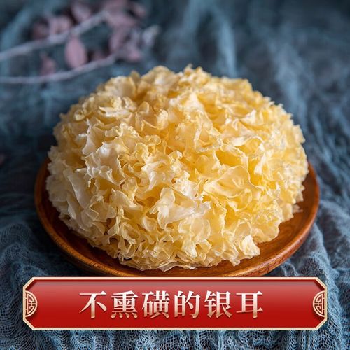 银耳汤怎么做？别再煮成“清水”了！揭秘20分钟出胶的终极秘诀