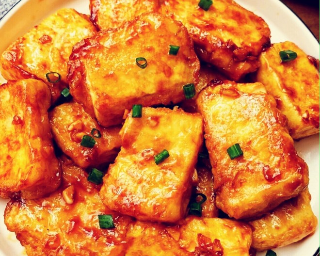 豆腐怎么做？掌握这3个核心，厨房小白也能做出餐厅级美味！