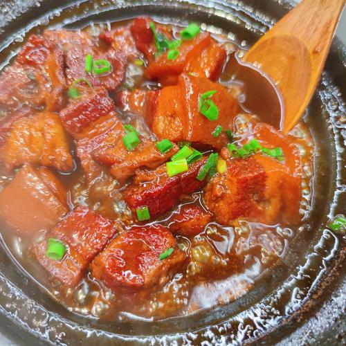 红烧肉怎么做最好吃？