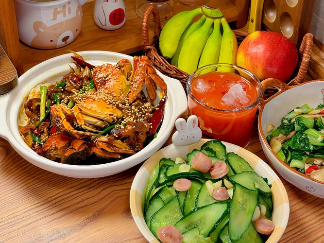 菜谱大全家常菜：拯救厨房小白的终极指南，让每顿饭都像过节