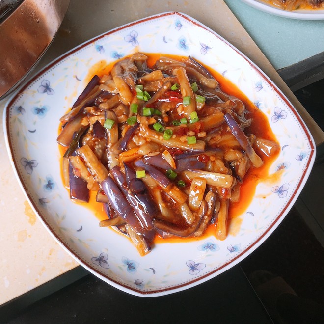 鱼香茄子怎么做？掌握这3个秘诀，你做的比饭店还香！