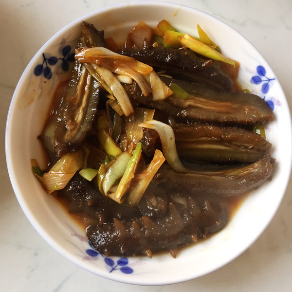 海参怎么做：从处理到上桌，手把手教你做出餐厅级美味！