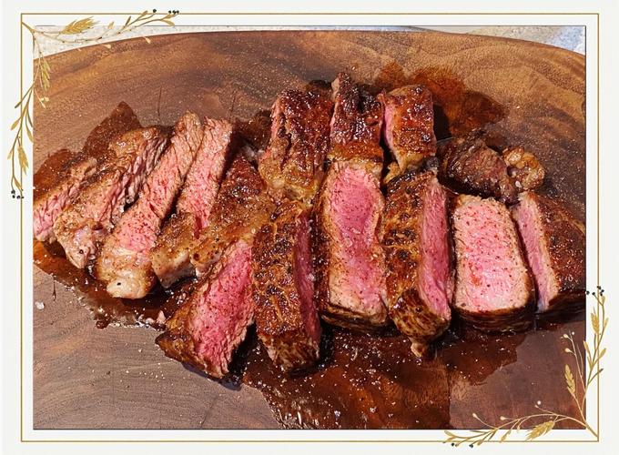 牛排怎么做？掌握这3个核心，在家轻松煎出西餐厅水准！